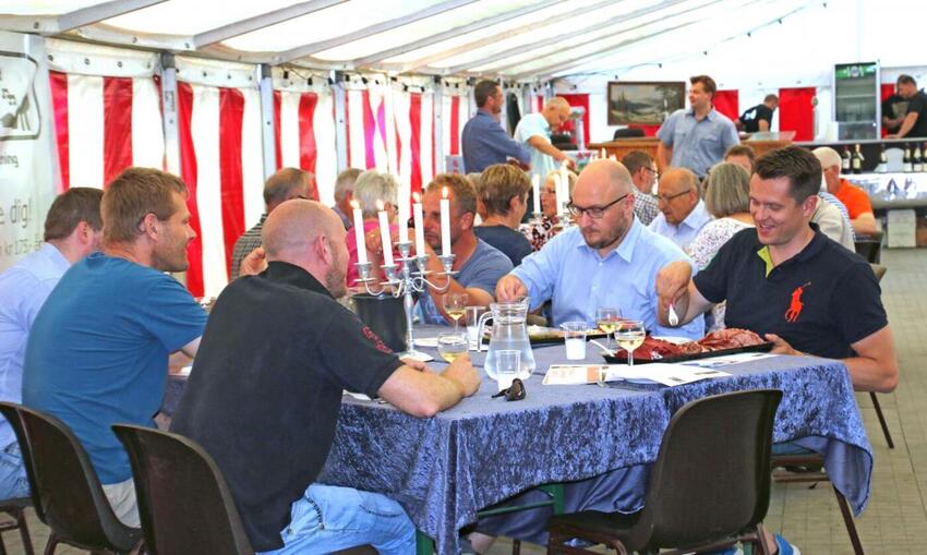 En velsmagende aften til en fantastisk pris