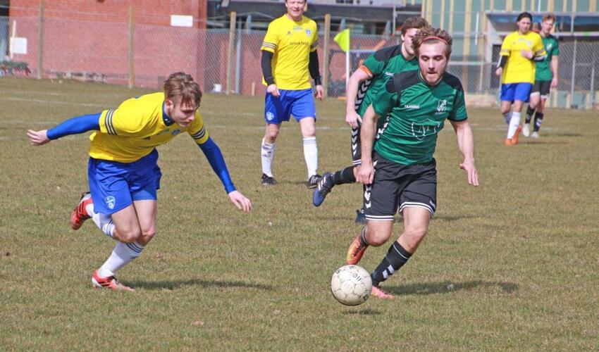 Tavlen stadig tom i Østbirk