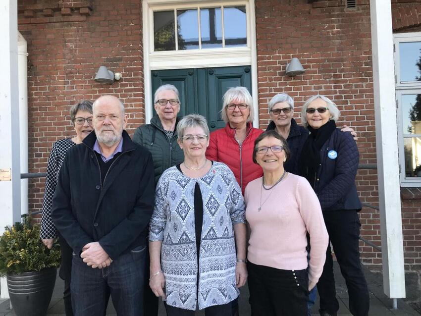 Dette bør råbes fra tagene: Pårørendestøtte tilbydes!