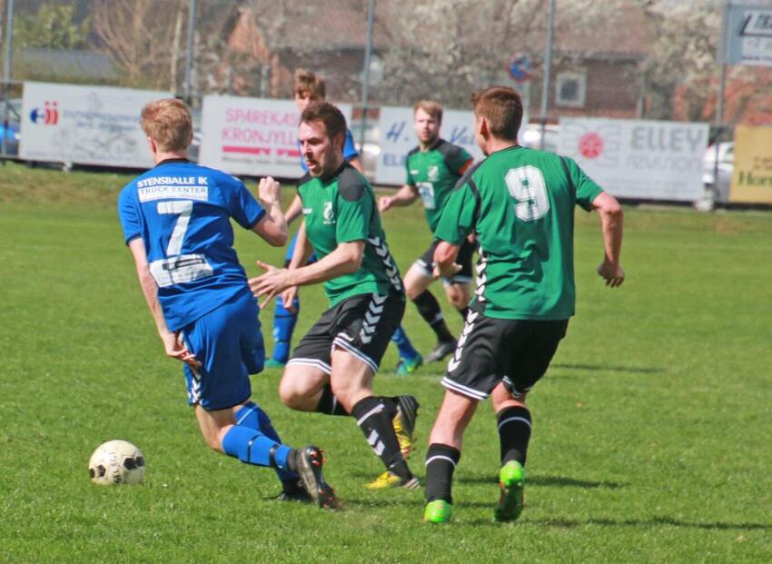 Tredje Østbirksejr i træk