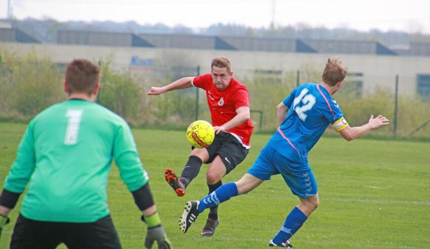 Østbirk og Søvind holder kadencen