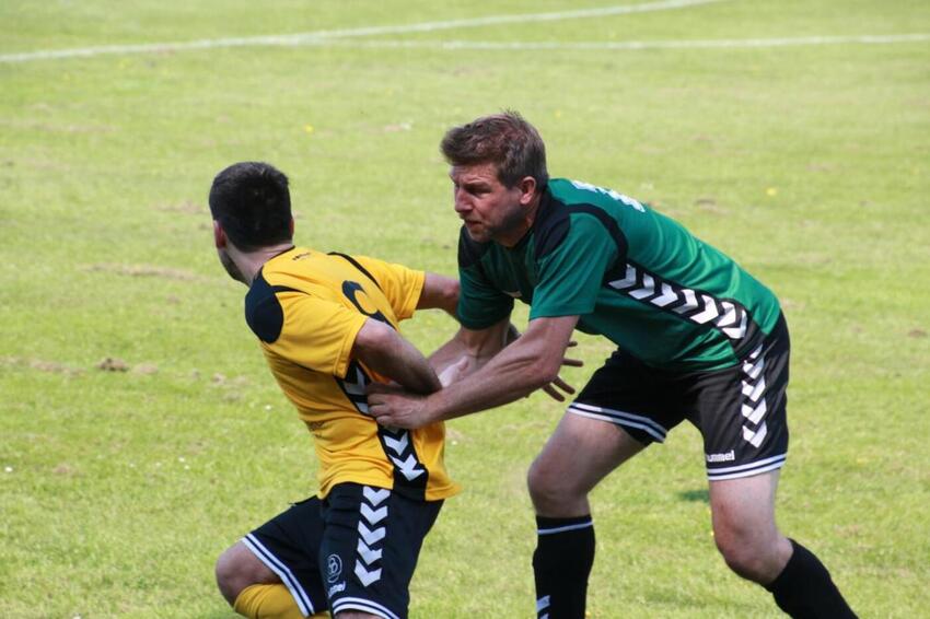 Østbirk tabte i Skanderborg