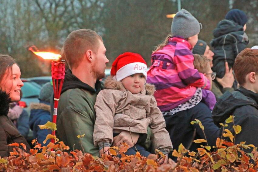 Succesen gentages i Gedved