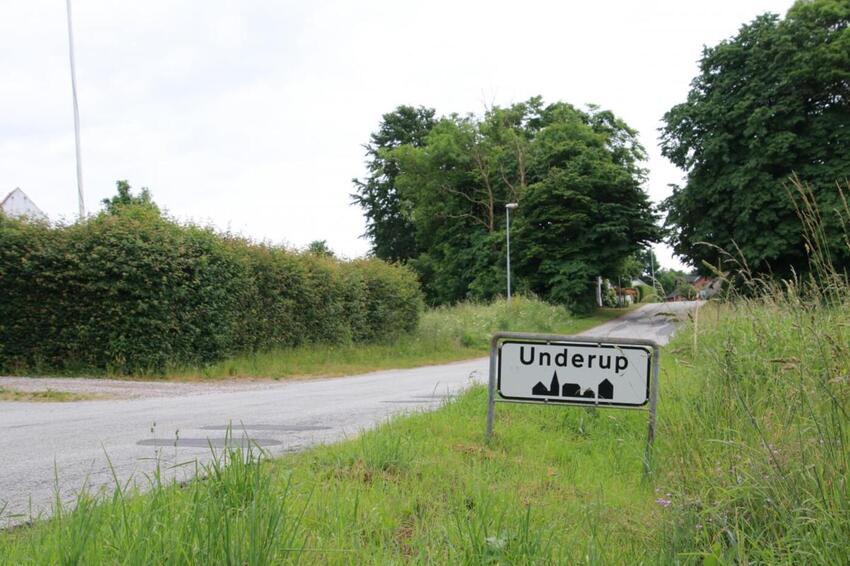 Fire nye landsbyer får penge