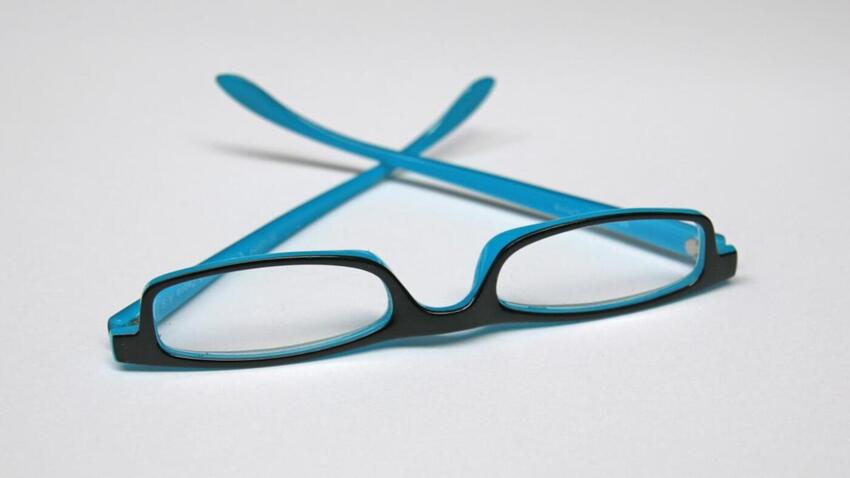 Fremlysning: Børnebriller fundet i Østbirk