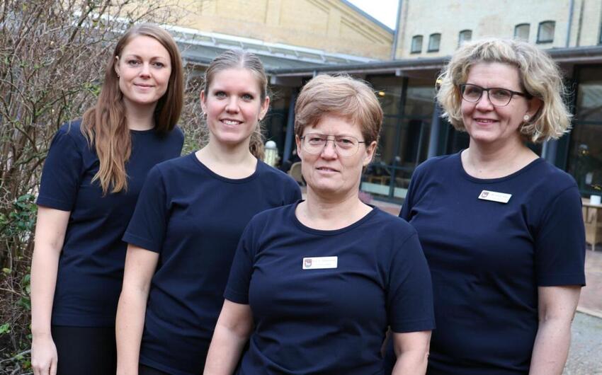 Bliv klog på diabetes, mens du køber ind