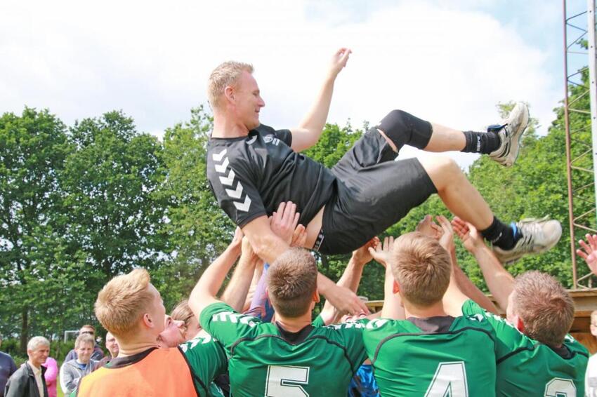 Østbirk kan spille sig i serie 3