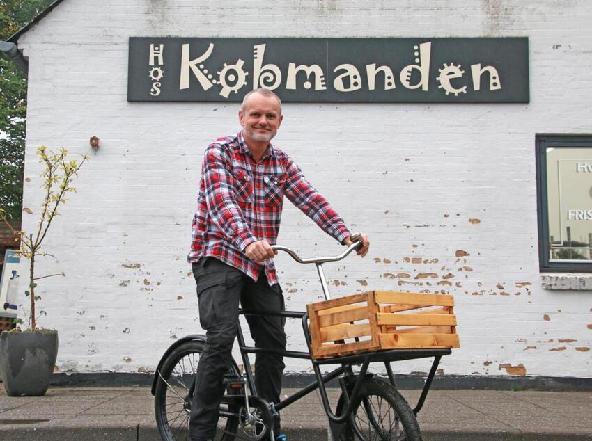 Afgørelsens time i Hylke