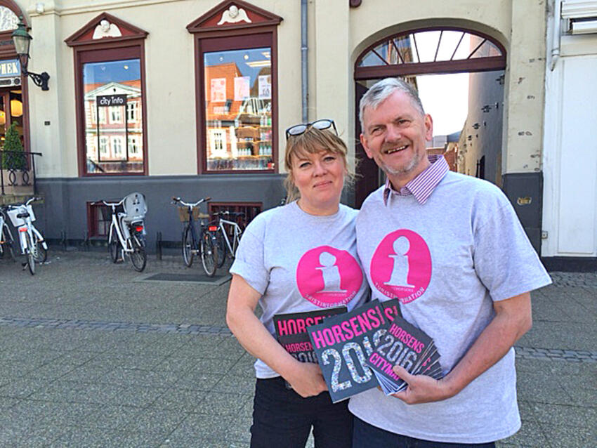 Kender du Horsens og omegn som din egen bukselomme?