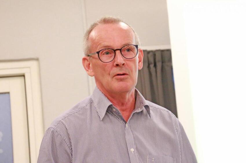 Hovedgård ... også en del af Horsens Kommune