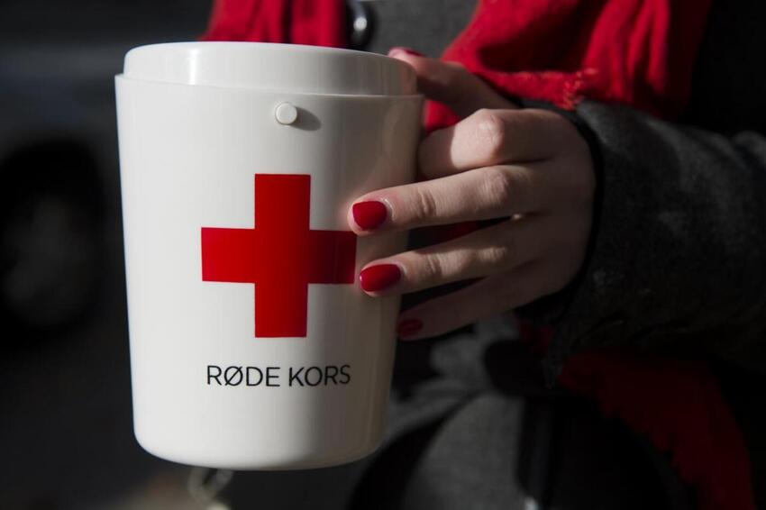 Røde Kors Horsens Nord