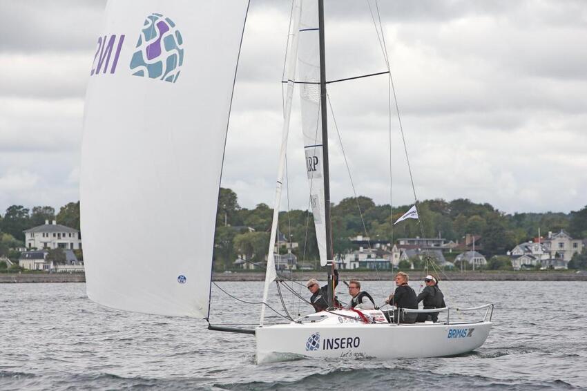 Unge til søs med kurs mod job eller uddannelse