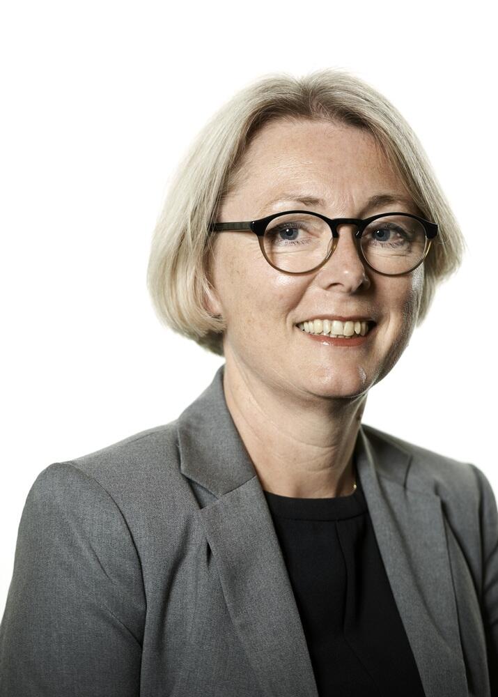 Vi har et fælles ansvar