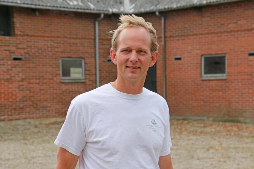 Vestergård Byg og Anlæg flytter til Sattrup