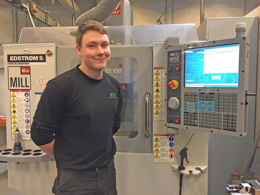 Kom i gang, inden du bliver for gammel