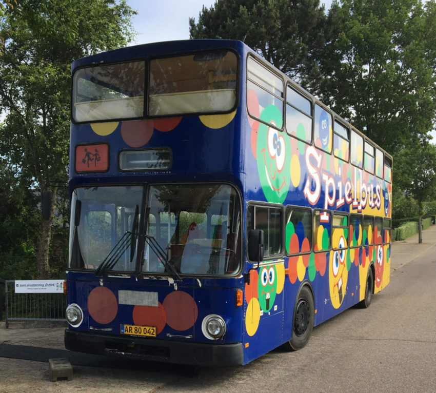 Sommerfest og 2-års fødselsdag