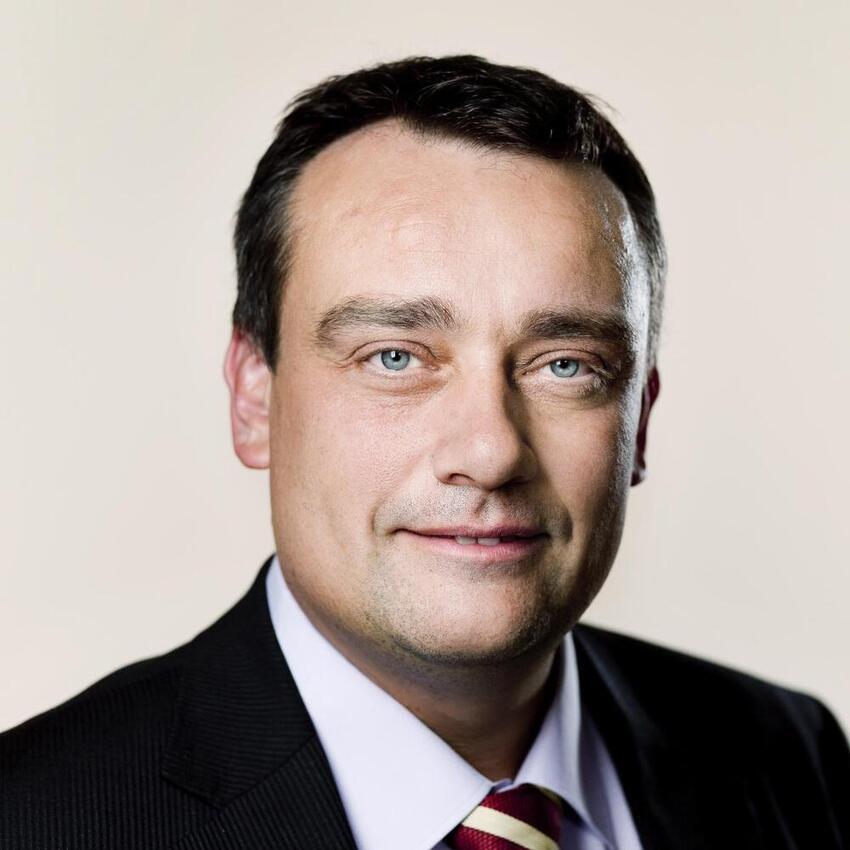 DF har stor indflydelse