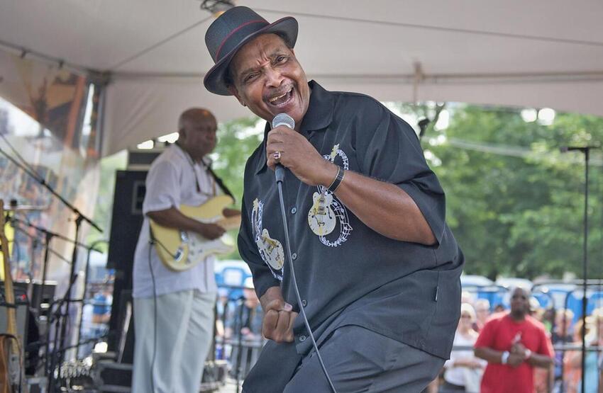 Fløde til øregangene