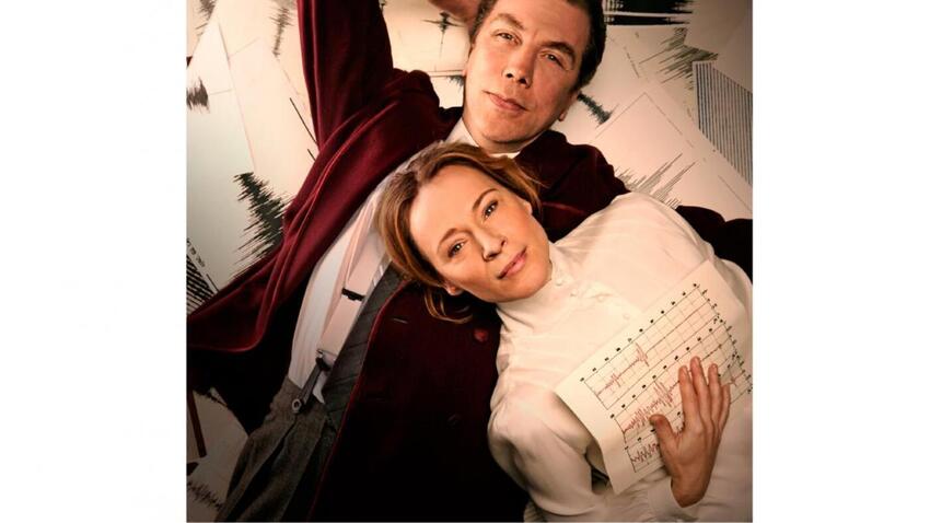 Sæsonprogram Teaterforeningen Horsens