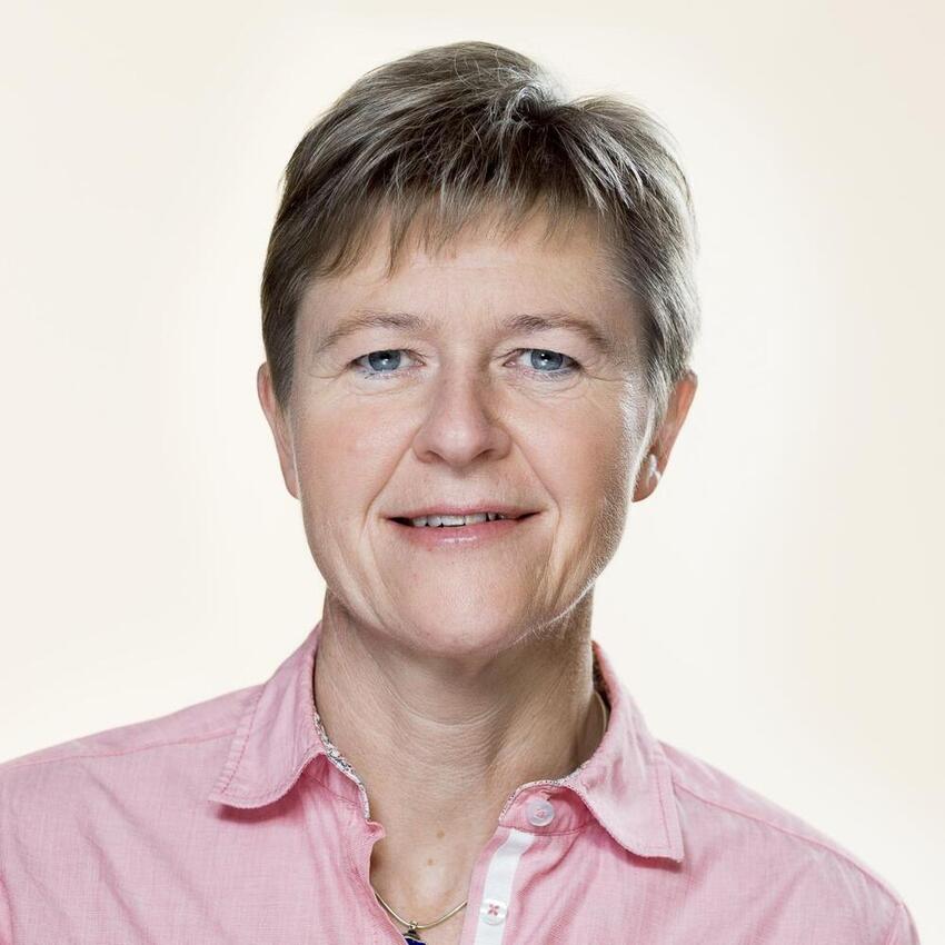 Støt borgere, der huser flygtninge