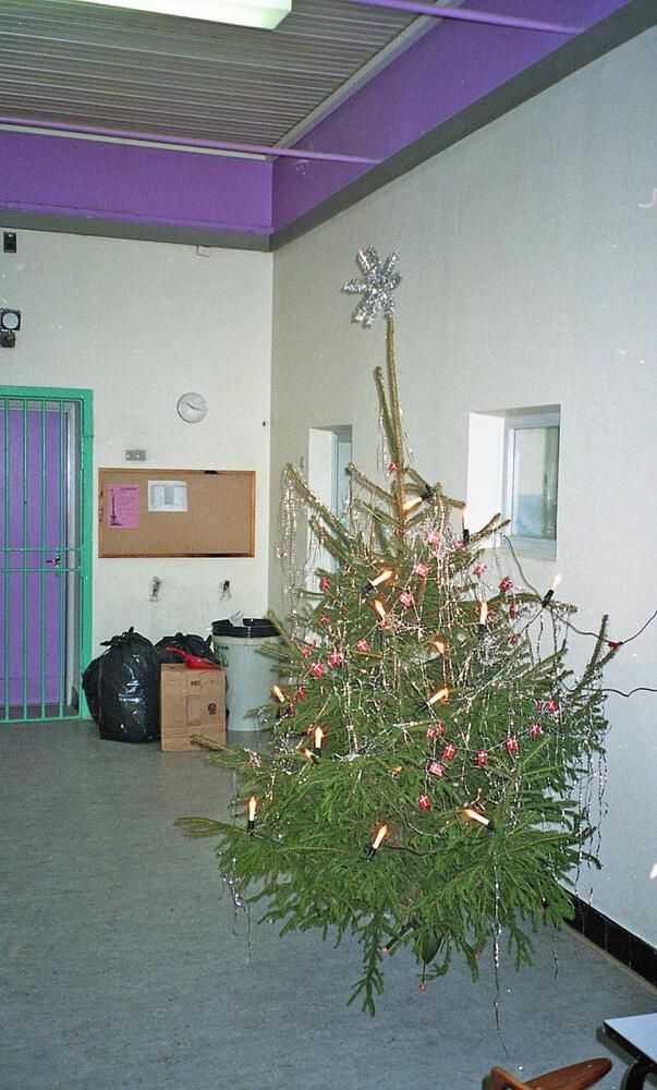 Aktiviteter i Fængselsmuseet i december  