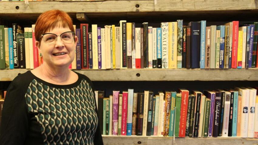 Flere mænd på banen