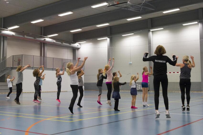 Vil du gå til noget? – Find hjælp på Fritidsportalen