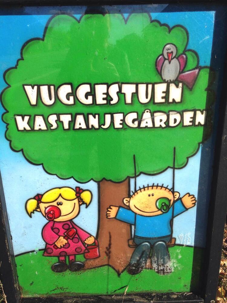 Verdens bedste 5 stjernede vuggestue med All Inclusive på alt