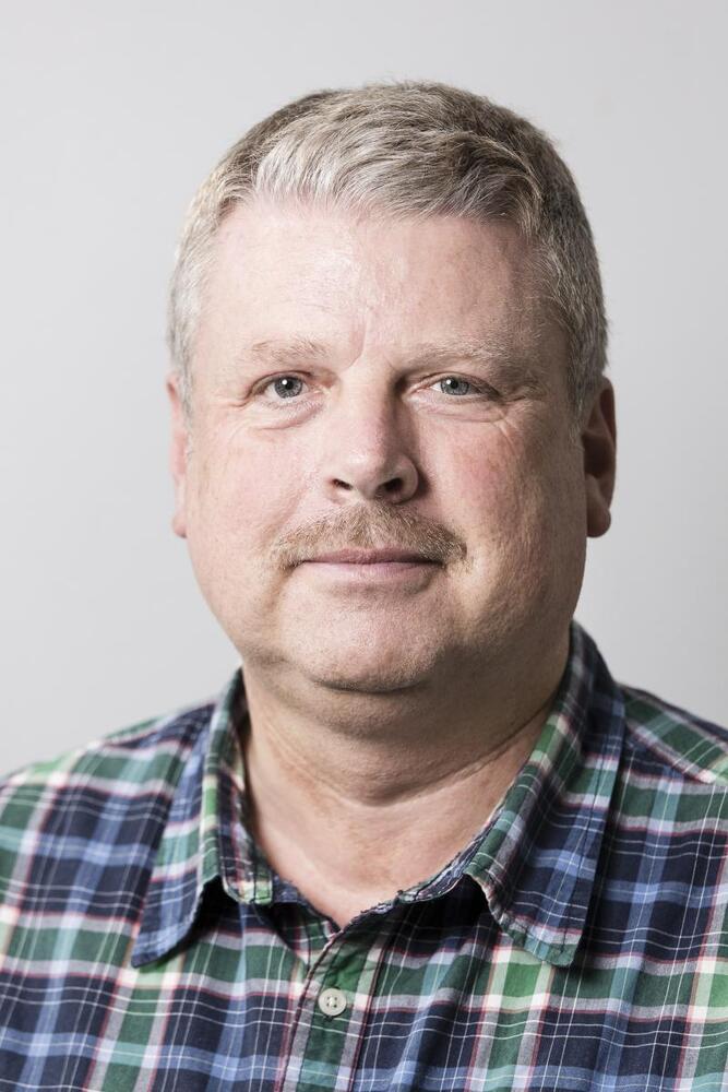 Ingen kapitalforvaltere i forsyningssektoren, tak