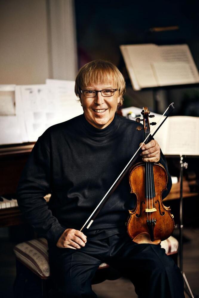 Gedved Musikforening præsenterer: Kim Sjøgren