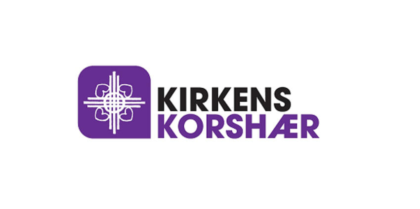 Opråb fra Kirkens Korshær