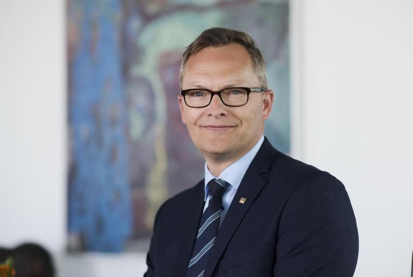 Markant vækst fortsætter i Sparekassen Kronjylland