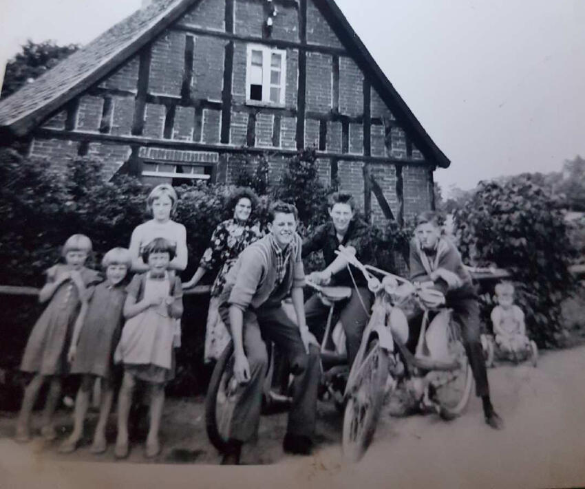 Efterlysning: Hvor boede Klestrup?