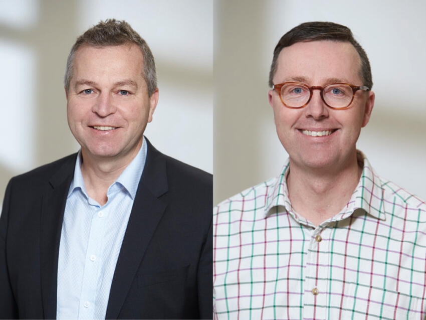 Konservative Løkken og Vanting vil have en løsning på E45 nu