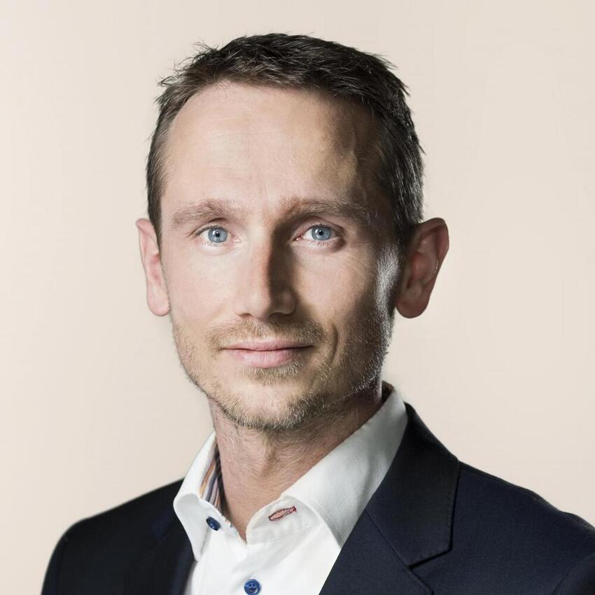 Udenrigsminister Kristian Jensens svar til Lene Baggesø Strüwing 