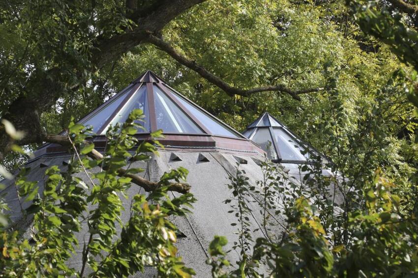 Tigerens Rede fyldte 30 år