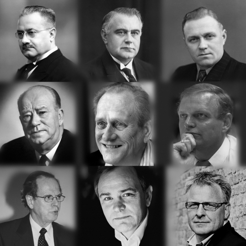 I 100 år har horsensianerne haft en socialdemokratisk borgmester