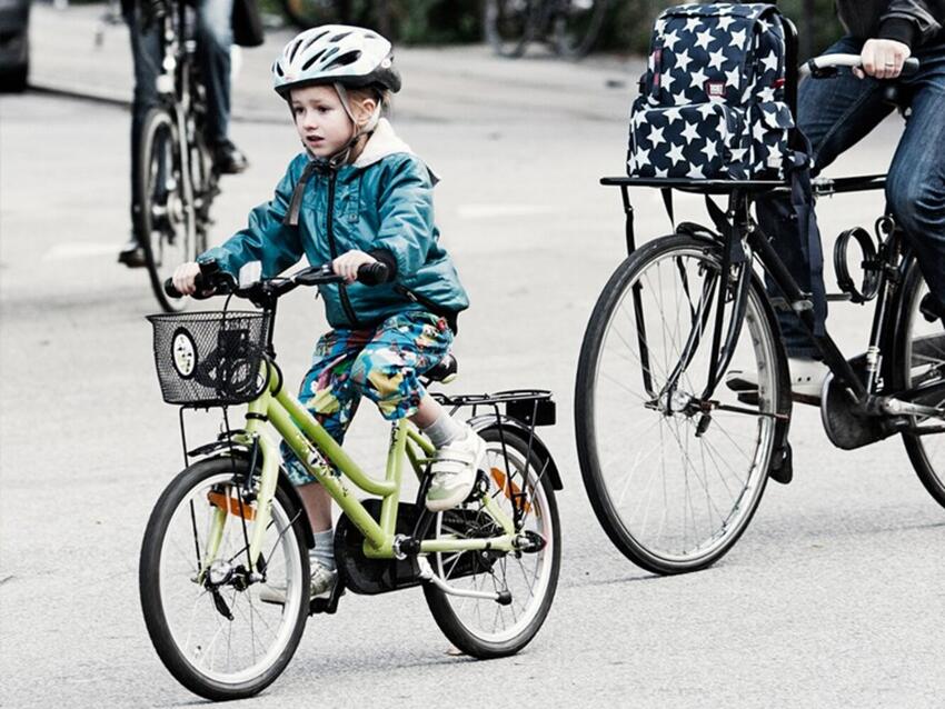 Er dit barn klar til skolevejen?