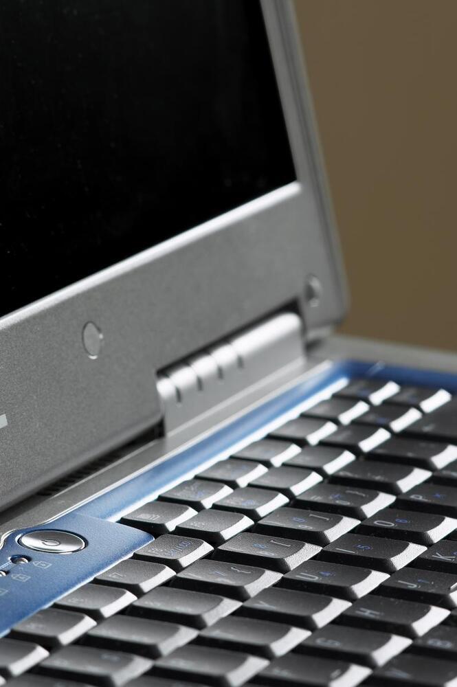 Vi er ikke en skid bæredygtige