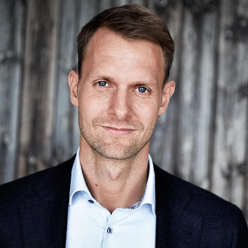 Penge til ”ny industri” fra lokal fond