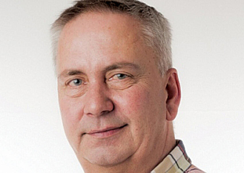 Drømmen der blev virkelighed