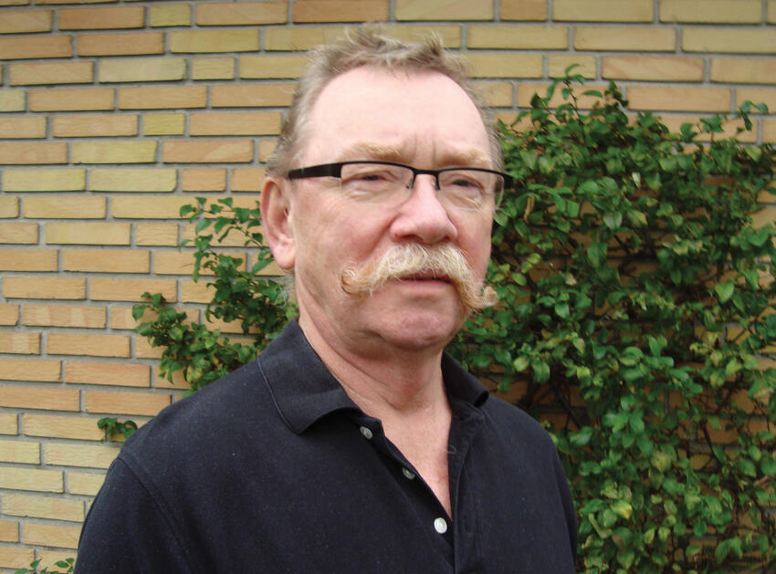 Blå sygesikringskort