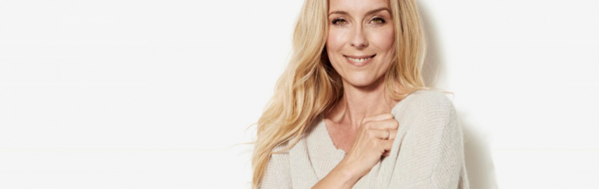 Forårskoncert i Østbirk Kirke med Lene Siel