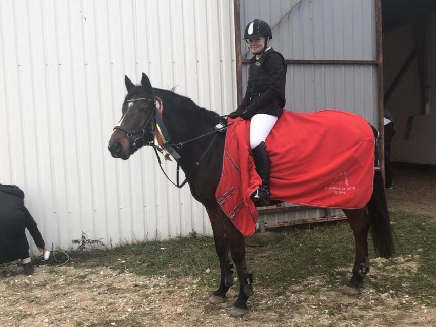 Flot fejlfri resultat fra Liv