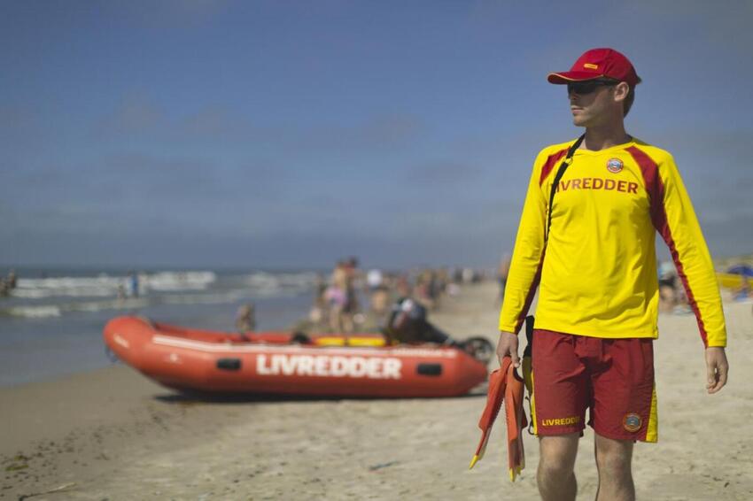 Badesæsonen 2018 slår alle rekorder