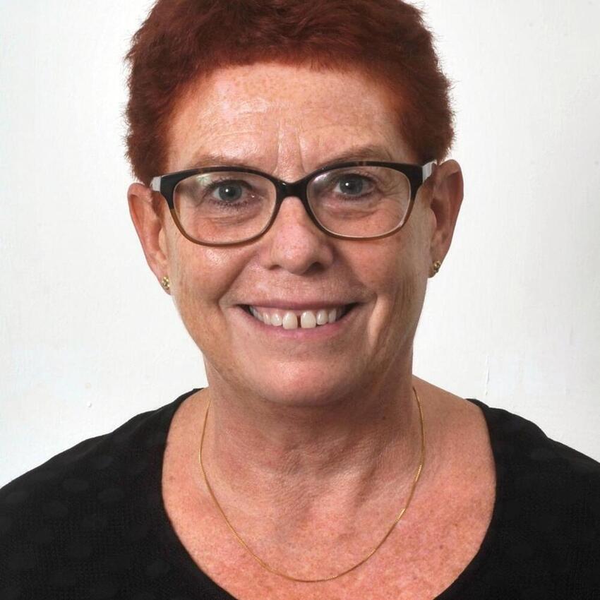 Eleverne kommer ud af klassen i Horsens Kommune