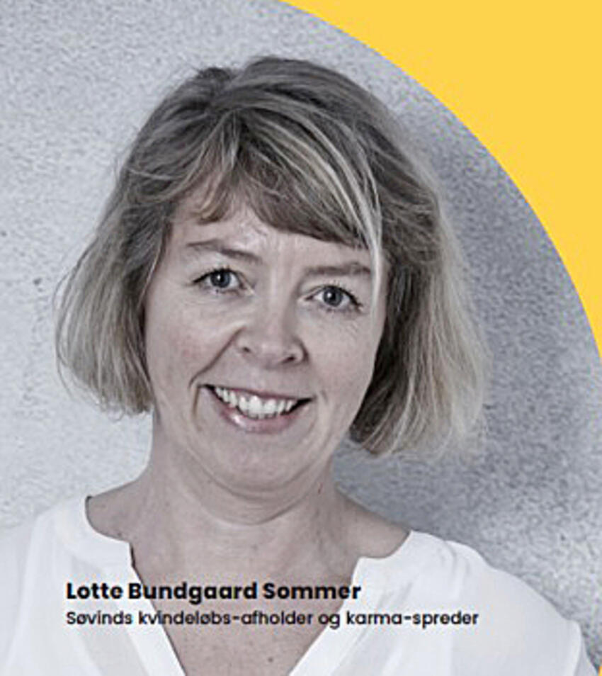 Horsensianere fortæller lysende historier i ny kampagne