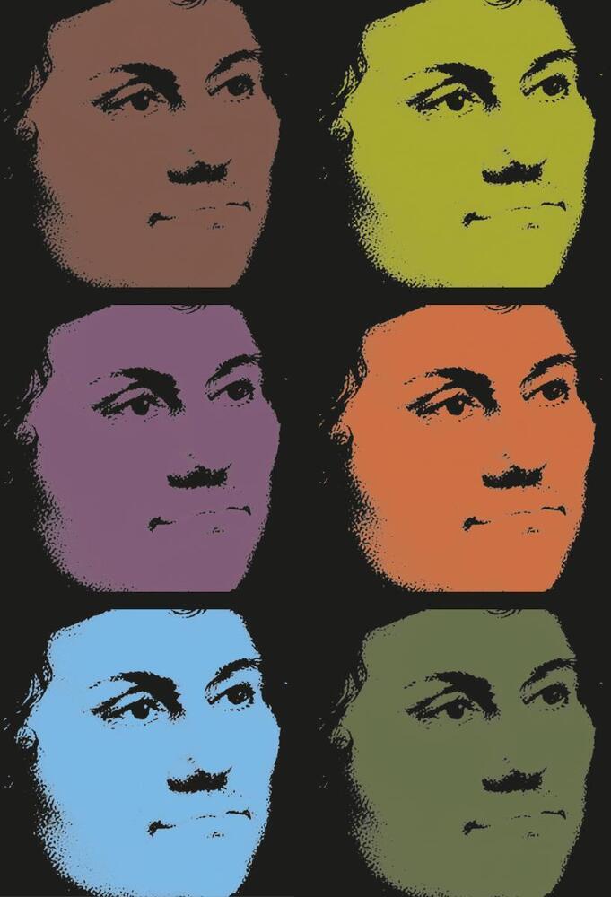 Luther, kvinder og køn