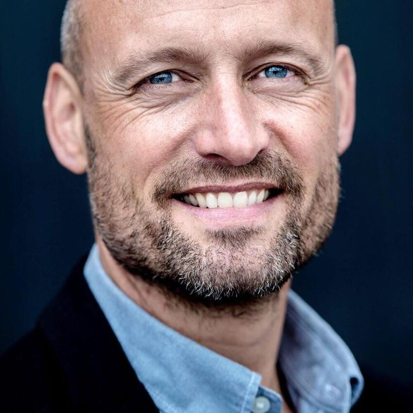 Dialogmøde med Venstre omkring havn og omfartsvej