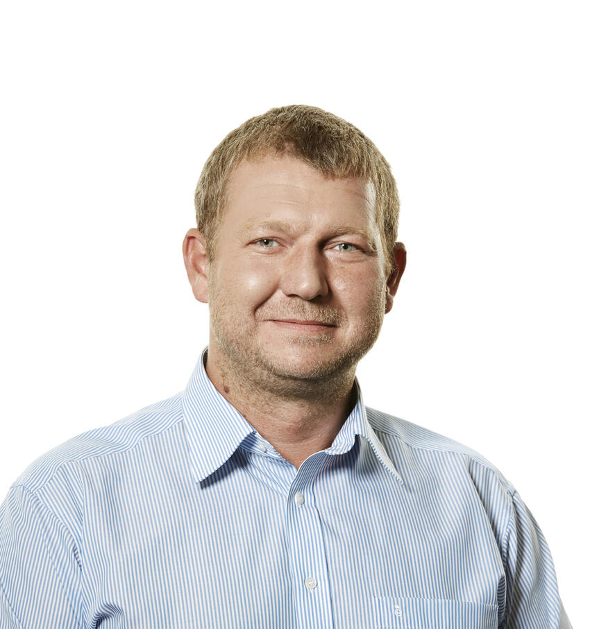 Sådan skal dét gøres